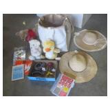 (A-2) Lot of Misc See Photos... (A-2) Lot of Misc See Photos...