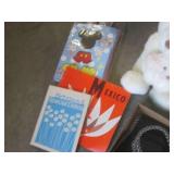(A-2) Lot of Misc See Photos... (A-2) Lot of Misc See Photos...