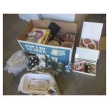 (A-1) Lot of Misc See Photos... (A-1) Lot of Misc See Photos...