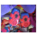 (A-2) Box of Toys... (A-2) Box of Toys...