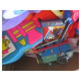 (A-2) Box of Toys... (A-2) Box of Toys...