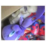 (A-2) Box of Toys... (A-2) Box of Toys...