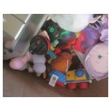 (A-2) Box of Toys... (A-2) Box of Toys...