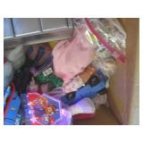 (A-2) Box of Toys... (A-2) Box of Toys...
