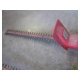 (EW5) 2 Electric Trimmers... (EW5) 2 Electric Trimmers...