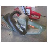 (EW5) 2 Electric Trimmers... (EW5) 2 Electric Trimmers...