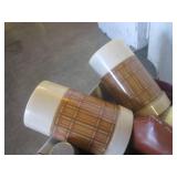 (A-2) Assorted Thermos (A-2) Assorted Thermos