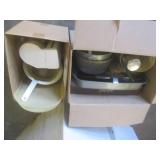 (D-4) Assorted Kitchen Coffee Maker... (D-4) Assorted Kitchen Coffee Maker...