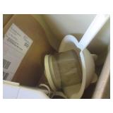 (D-4) Assorted Kitchen Coffee Maker... (D-4) Assorted Kitchen Coffee Maker...