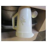 (D-4) Assorted Kitchen Coffee Maker... (D-4) Assorted Kitchen Coffee Maker...