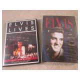 (CSB) Elvis DVD (CSB) Elvis DVD