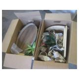 (A-3) 2 Unsorted Boxes of Misc See ... (A-3) 2 Unsorted Boxes of Misc See ...