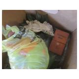 (A-3) 2 Unsorted Boxes of Misc See ... (A-3) 2 Unsorted Boxes of Misc See ...