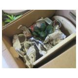 (A-3) 2 Unsorted Boxes of Misc See ... (A-3) 2 Unsorted Boxes of Misc See ...
