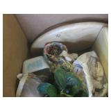 (A-3) 2 Unsorted Boxes of Misc See ... (A-3) 2 Unsorted Boxes of Misc See ...