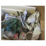 (A-3) 2 Unsorted Boxes of Misc See ... (A-3) 2 Unsorted Boxes of Misc See ...
