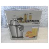 (A-1) New Citrus Juicer... (A-1) New Citrus Juicer...