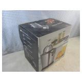 (A-1) New Citrus Juicer... (A-1) New Citrus Juicer...