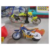 (CSB) Assorted Toys... (CSB) Assorted Toys...