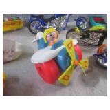 (CSB) Assorted Toys... (CSB) Assorted Toys...
