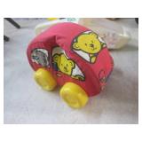 (CSB) Assorted Toys... (CSB) Assorted Toys...