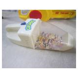 (CSB) Assorted Toys... (CSB) Assorted Toys...