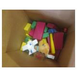 (CSB) Assorted Toys... (CSB) Assorted Toys...