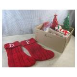 (D-2) Assorted Christmas... (D-2) Assorted Christmas...