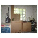 (BR1) Assorted Unclaimed Lots... (BR1) Assorted Unclaimed Lots...