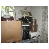(BR1) Assorted Unclaimed Lots... (BR1) Assorted Unclaimed Lots...