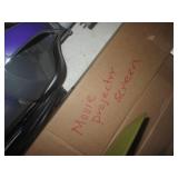 (BR1) Assorted Unclaimed Lots... (BR1) Assorted Unclaimed Lots...