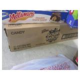 (EC2) Unclaimed Snacks, Candy and P... (EC2) Unclaimed Snacks, Candy and P...