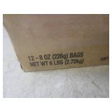 (EC2) Unclaimed Snacks, Candy and P... (EC2) Unclaimed Snacks, Candy and P...