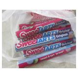 (EC2) Unclaimed Snacks, Candy and P... (EC2) Unclaimed Snacks, Candy and P...