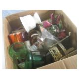 (A-2) Box of Assorted Unsorted Figu... (A-2) Box of Assorted Unsorted Figu...