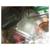 (A-2) Box of Assorted Unsorted Figu... (A-2) Box of Assorted Unsorted Figu...