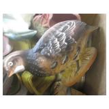 (A-2) Box of Assorted Unsorted Cera... (A-2) Box of Assorted Unsorted Cera...