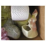 (A-2) Box of Assorted Unsorted Cera... (A-2) Box of Assorted Unsorted Cera...