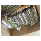 (A-2) Box Full of Assorted Vintage ... (A-2) Box Full of Assorted Vintage ...