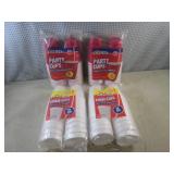 (D-2) 100 18oz Party Cups and 40 16... (D-2) 100 18oz Party Cups and 40 16...