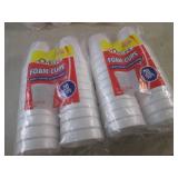 (D-2) 100 18oz Party Cups and 40 16... (D-2) 100 18oz Party Cups and 40 16...