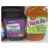 (B-2) 4 Assorted Bottles of Juice 6... (B-2) 4 Assorted Bottles of Juice 6...