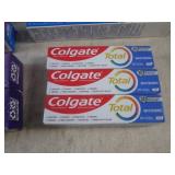 (CS) Assorted Toothpaste... (CS) Assorted Toothpaste...