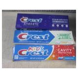 (CS) Assorted Toothpaste... (CS) Assorted Toothpaste...