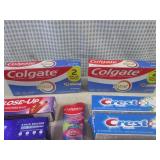 (CS) Assorted Toothpaste... (CS) Assorted Toothpaste...