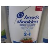 (CSB) 4 Bottles of Head & Shoulders... (CSB) 4 Bottles of Head & Shoulders...