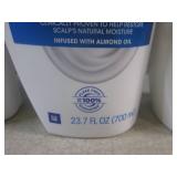 (CSB) 4 Bottles of Head & Shoulders... (CSB) 4 Bottles of Head & Shoulders...