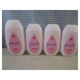 (CSB) 4 Bottles of Johnson (CSB) 4 Bottles of Johnson