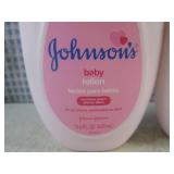(CSB) 4 Bottles of Johnson (CSB) 4 Bottles of Johnson