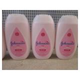 (CSB) 4 Bottles of Johnson (CSB) 4 Bottles of Johnson